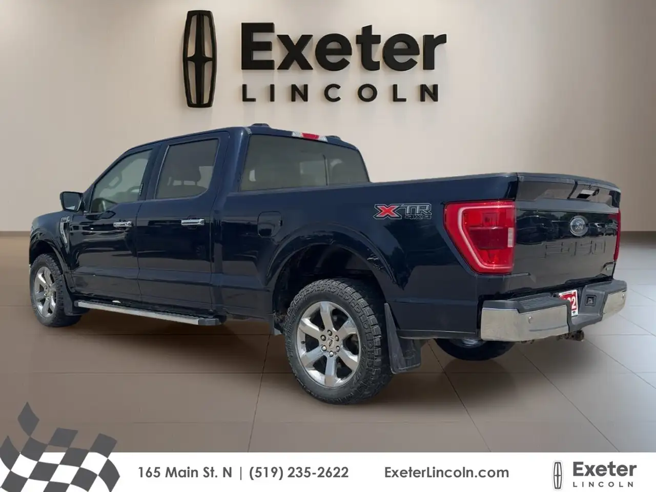 Ford F 150 fotografie Ford F 150