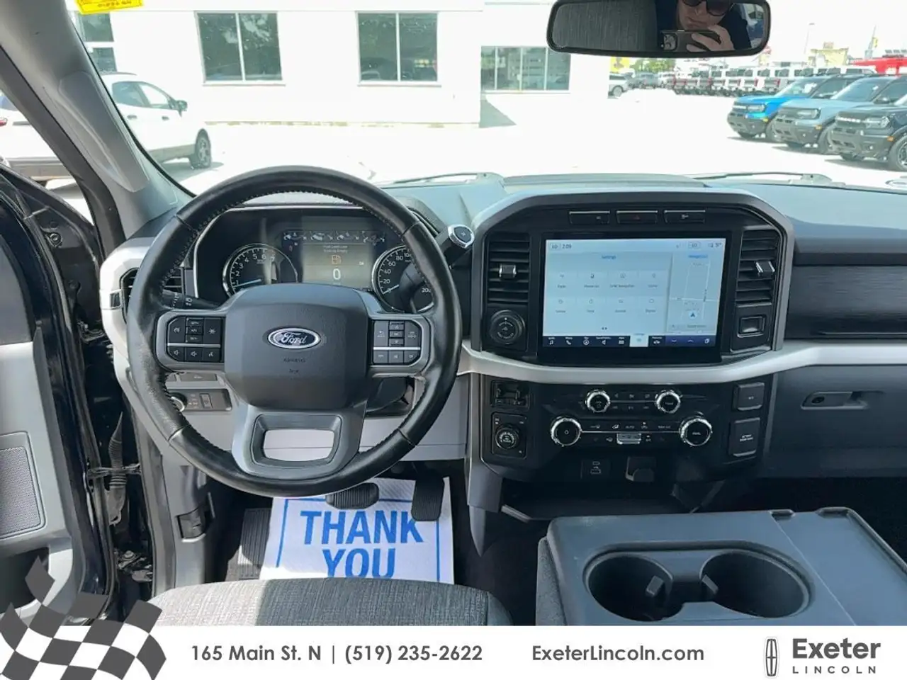 Ford F 150 fotografie Ford F 150