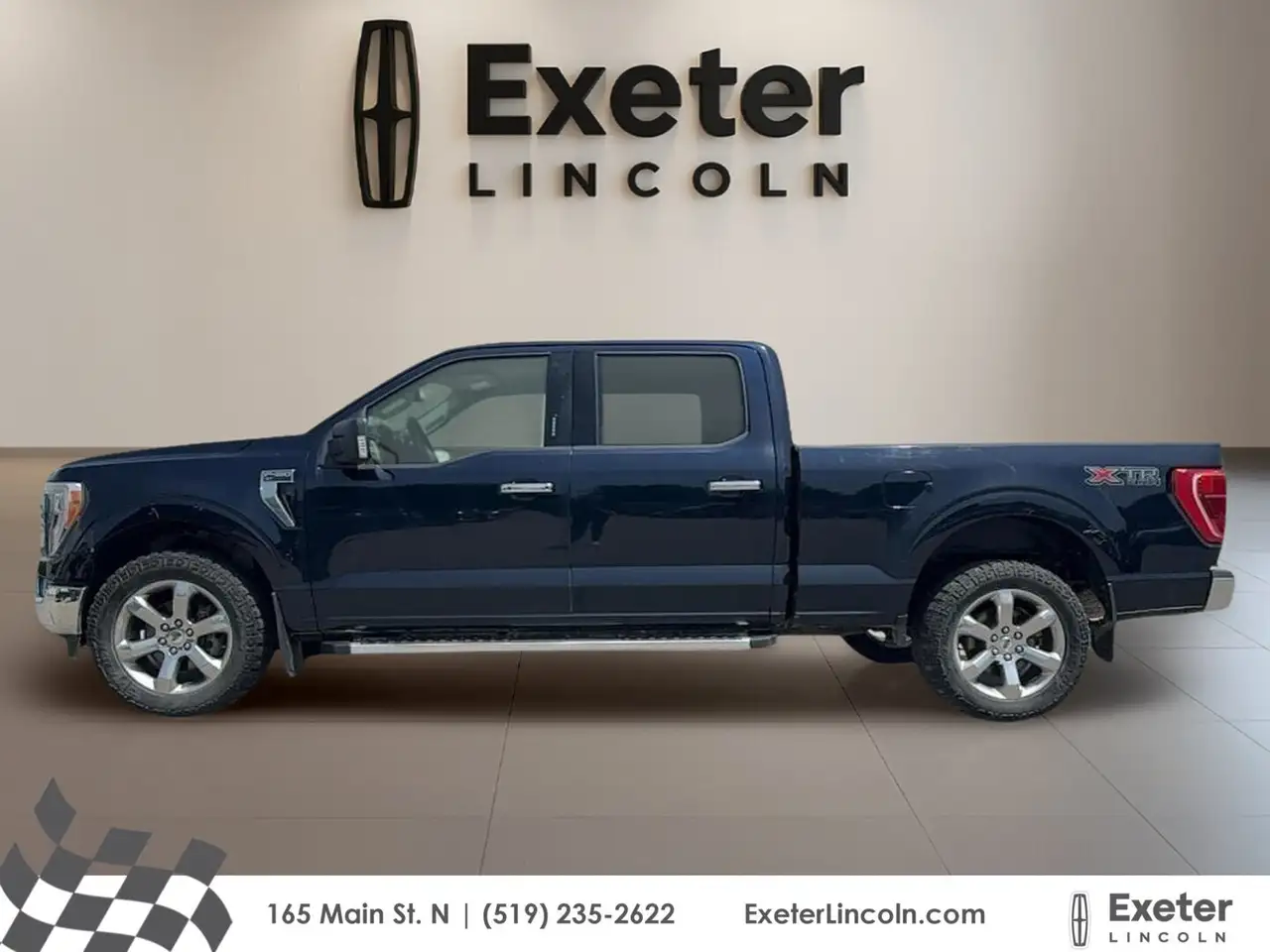 Ford F 150 fotografie Ford F 150