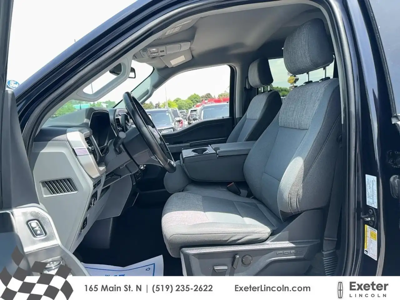 Ford F 150 fotografie Ford F 150