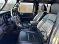 Jeep Wrangler Unlimited 2.2 mjt II Sahara auto OVERLAND Grigio - thumbnail 10