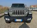 Jeep Wrangler Unlimited 2.2 mjt II Sahara auto OVERLAND Grigio - thumbnail 1
