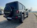 Jeep Wrangler Unlimited 2.2 mjt II Sahara auto OVERLAND Grigio - thumbnail 6