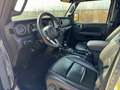 Jeep Wrangler Unlimited 2.2 mjt II Sahara auto OVERLAND Grigio - thumbnail 8