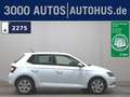 Skoda Fabia 1.4 TDI Green tec Ambition Weiß - thumbnail 1