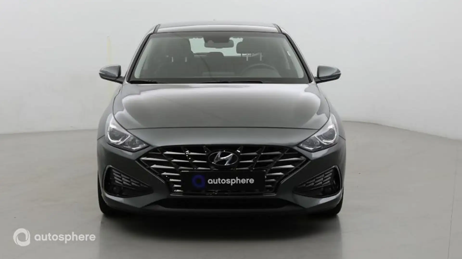 Hyundai i30 1.0 T-GDi 120ch Hybrid 48V Creative - 2