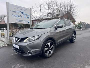 1.2 DIG-T Xtronic 1 Eigenaar/Nissan Historiek/