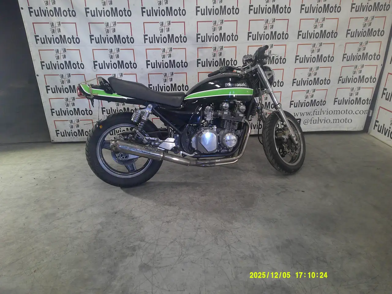 Kawasaki