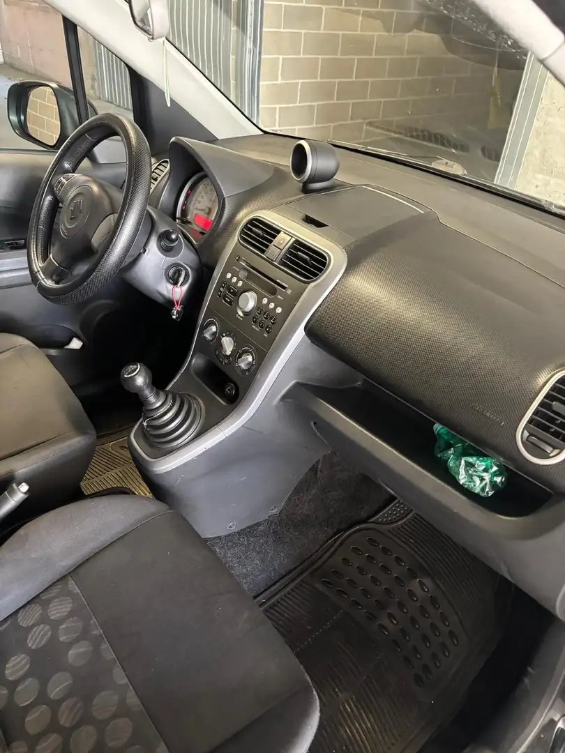 Suzuki Splash 1.2 GLS - 2