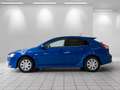 Mitsubishi Lancer Sportback 1.8 CVT Leder+Rockford+BiXenon+SHZ+PDC+P Blu/Azzurro - thumbnail 3