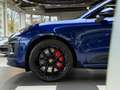 Porsche Macan GTS*Sport-Chrono*Luft*Keyl*Pano*AHK*21 Blu/Azzurro - thumbnail 3