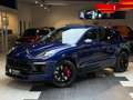 Porsche Macan GTS*Sport-Chrono*Luft*Keyl*Pano*AHK*21 Blu/Azzurro - thumbnail 1