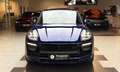 Porsche Macan GTS*Sport-Chrono*Luft*Keyl*Pano*AHK*21 Blu/Azzurro - thumbnail 4