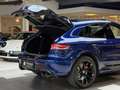 Porsche Macan GTS*Sport-Chrono*Luft*Keyl*Pano*AHK*21 Blu/Azzurro - thumbnail 10