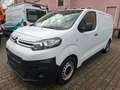 Citroen Jumpy 2. 0 Profi M Lang 2 AHK 2.5 T. Scheckh. KD. neu!! Weiß - thumbnail 2