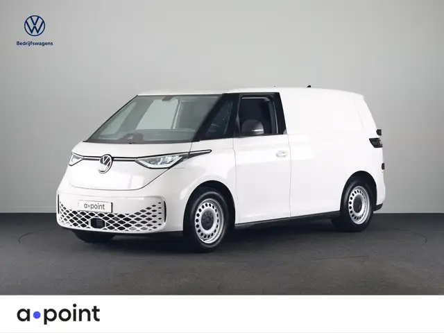 Volkswagen ID. Buzz Cargo 77 kWh 204 PK | |Navigatie via app | Bumpers in kl