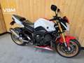 Yamaha FZ 8 ABS Blauw - thumbnail 2