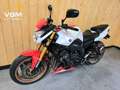 Yamaha FZ 8 ABS Blauw - thumbnail 5