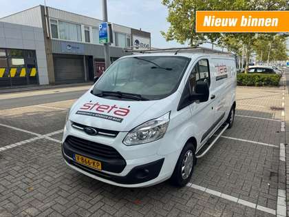 Ford Transit Custom 290 2.0 TDCI L2H1 Trend PDC CAMERA NAP NETTE BUS