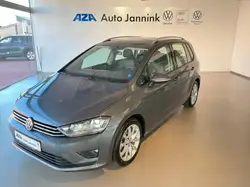 Volkswagen Golf Sportsvan Sportsvan 1.4 TSI DSG AHK*Navi*SHZ*RFK