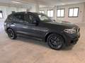 BMW X3 G01 2017 Diesel xdrive30d Msport 249cv auto Gris - thumbnail 1