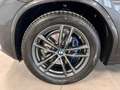 BMW X3 G01 2017 Diesel xdrive30d Msport 249cv auto Grigio - thumbnail 13