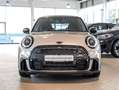 MINI Cooper Aut. 3-Türer John Cooper Works Trim Pano Grijs - thumbnail 4