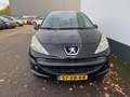 Peugeot 207 1.4-16V Color-line, '07, 5-drs, airco, trekhaak ! Zwart - thumbnail 17