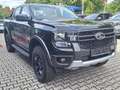 Ford Ranger Tremor TECH52 AHK3,5t KLIMAAUTOMATIK DIFF LAGER Negro - thumbnail 2