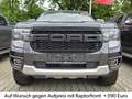 Ford Ranger Tremor TECH52 AHK3,5t KLIMAAUTOMATIK DIFF LAGER Negro - thumbnail 9