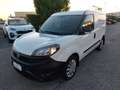 Fiat Doblo Doblò 1.4 Natural Power PC-TN Cargo Easy Bianco - thumbnail 1