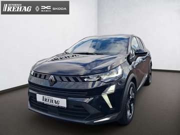 E-Tech Full Hybrid 145 Techno *NAVI*KLIMA*