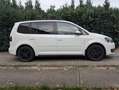 Volkswagen Touran 1.4 TSI EcoFuel DSG Blanco - thumbnail 3