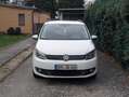 Volkswagen Touran 1.4 TSI EcoFuel DSG Blanco - thumbnail 2