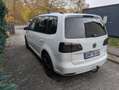Volkswagen Touran 1.4 TSI EcoFuel DSG Blanco - thumbnail 4
