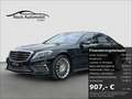 Mercedes-Benz S 65 AMG L Chaffeur Exlusiv Tv V12 Biturbo *Garantie* Schwarz - thumbnail 1