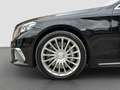 Mercedes-Benz S 65 AMG L Chaffeur Exlusiv Tv V12 Biturbo *Garantie* Schwarz - thumbnail 34