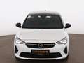Opel Corsa F 1.2 Turbo GS Aut LED NAVI R-CAM TEMP Weiß - thumbnail 2