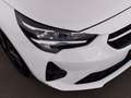 Opel Corsa F 1.2 Turbo GS Aut LED NAVI R-CAM TEMP Weiß - thumbnail 12