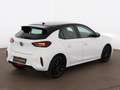 Opel Corsa F 1.2 Turbo GS Aut LED NAVI R-CAM TEMP Weiß - thumbnail 8