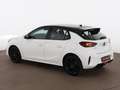 Opel Corsa F 1.2 Turbo GS Aut LED NAVI R-CAM TEMP Weiß - thumbnail 6