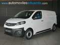 Opel Vivaro 1.5 Diesel 88kW 120CV M Std Select Blanco - thumbnail 1