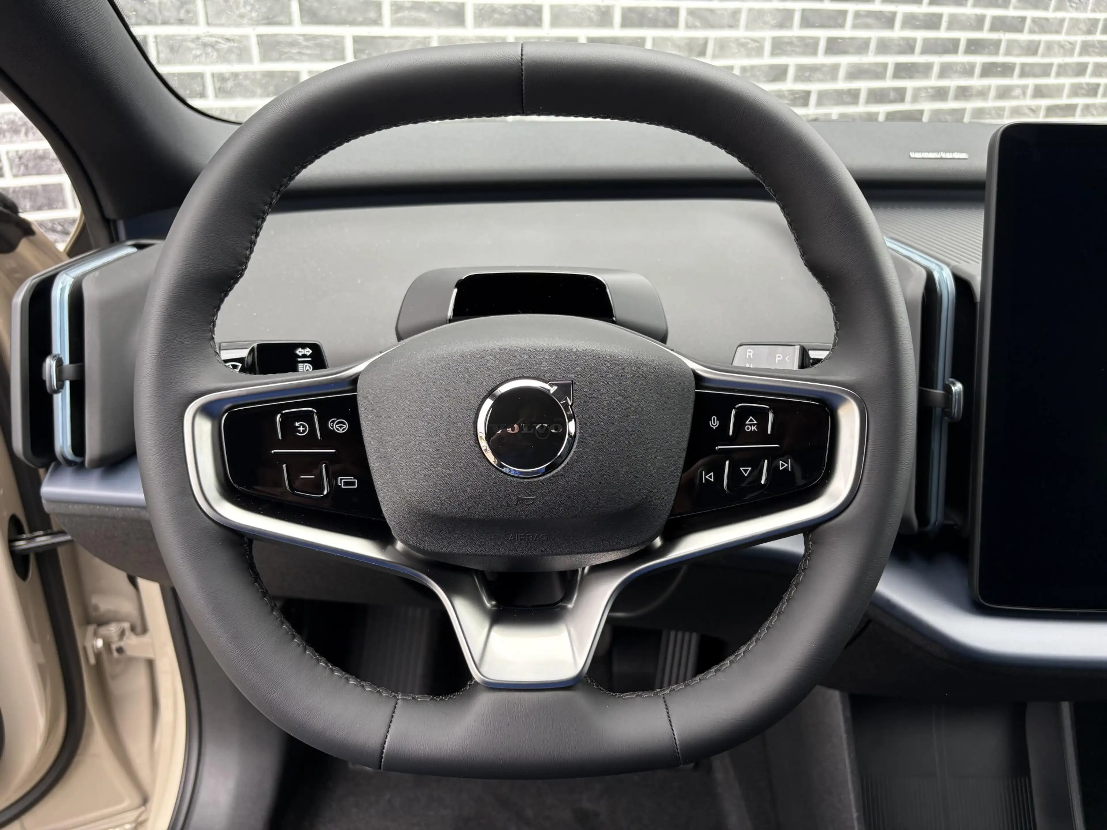 Volvo EX30 P3 Plus Europa 51 kWh | Verwarmde voorstoelen en s — photo 10