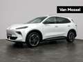MG MGS5 EV Luxury 64 kWh Super Voordeel – OP = OP - 7 jaar Wit - thumbnail 1