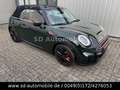 MINI John Cooper Works Cabrio Grün - thumbnail 1