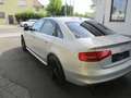 Audi A4 2.0 TFSI S line Sportpaket 4 X 4 Gold - thumbnail 6