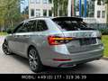 Skoda Superb Combi Sportline 2.0 TDI*200PS* Gris - thumbnail 10