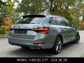 Skoda Superb Combi Sportline 2.0 TDI*200PS* Grau - thumbnail 9