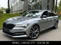 Skoda Superb Combi Sportline 2.0 TDI*200PS* Grau - thumbnail 3