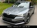 Skoda Superb Combi Sportline 2.0 TDI*200PS* Grau - thumbnail 4